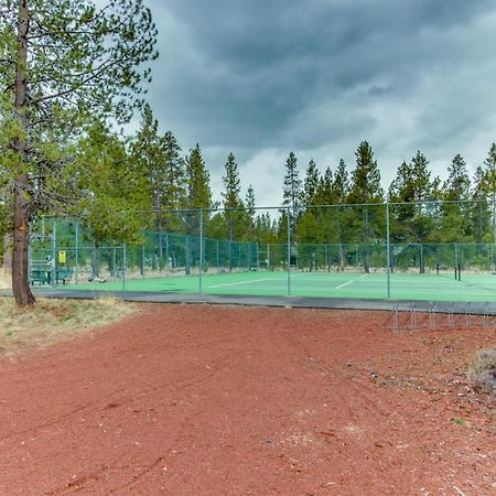 12 Deer Lane Villa Sunriver Exterior photo