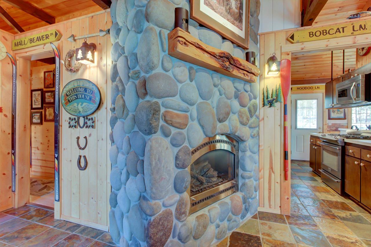 12 Deer Lane Villa Sunriver Exterior photo