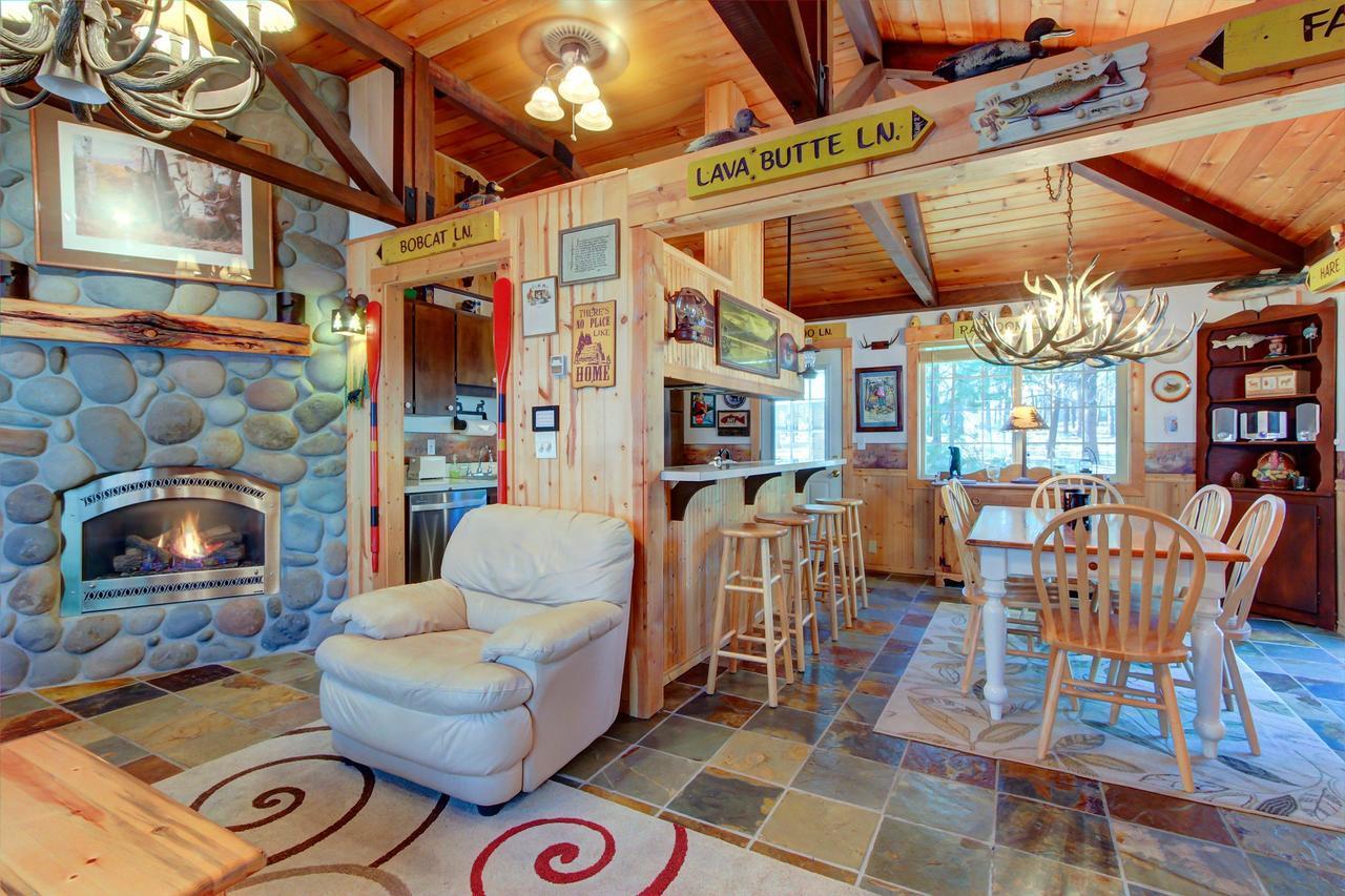 12 Deer Lane Villa Sunriver Exterior photo