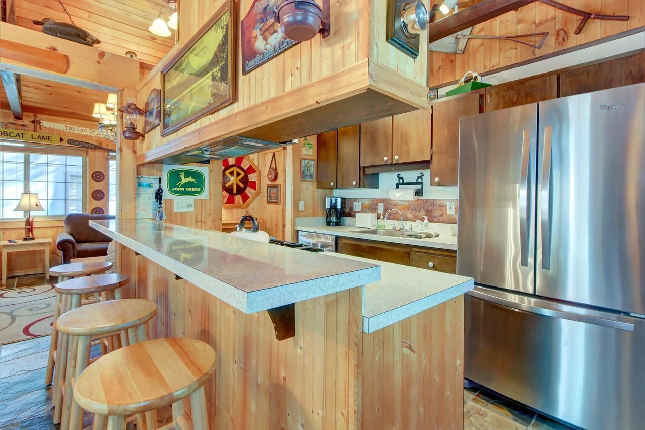 12 Deer Lane Villa Sunriver Exterior photo
