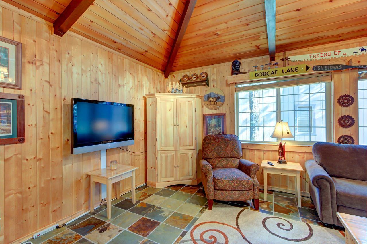 12 Deer Lane Villa Sunriver Exterior photo