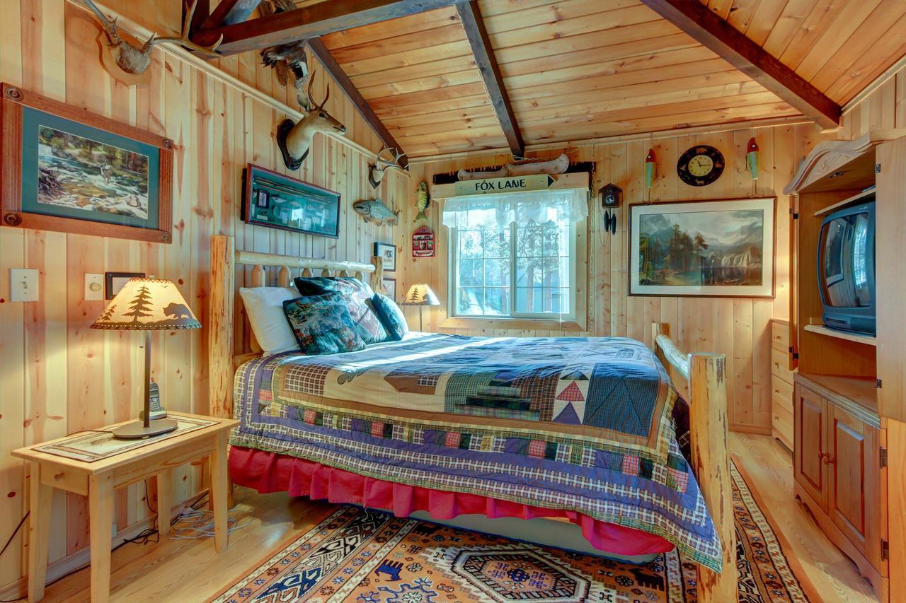 12 Deer Lane Villa Sunriver Exterior photo