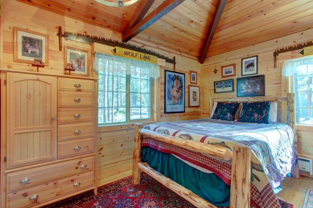 12 Deer Lane Villa Sunriver Exterior photo