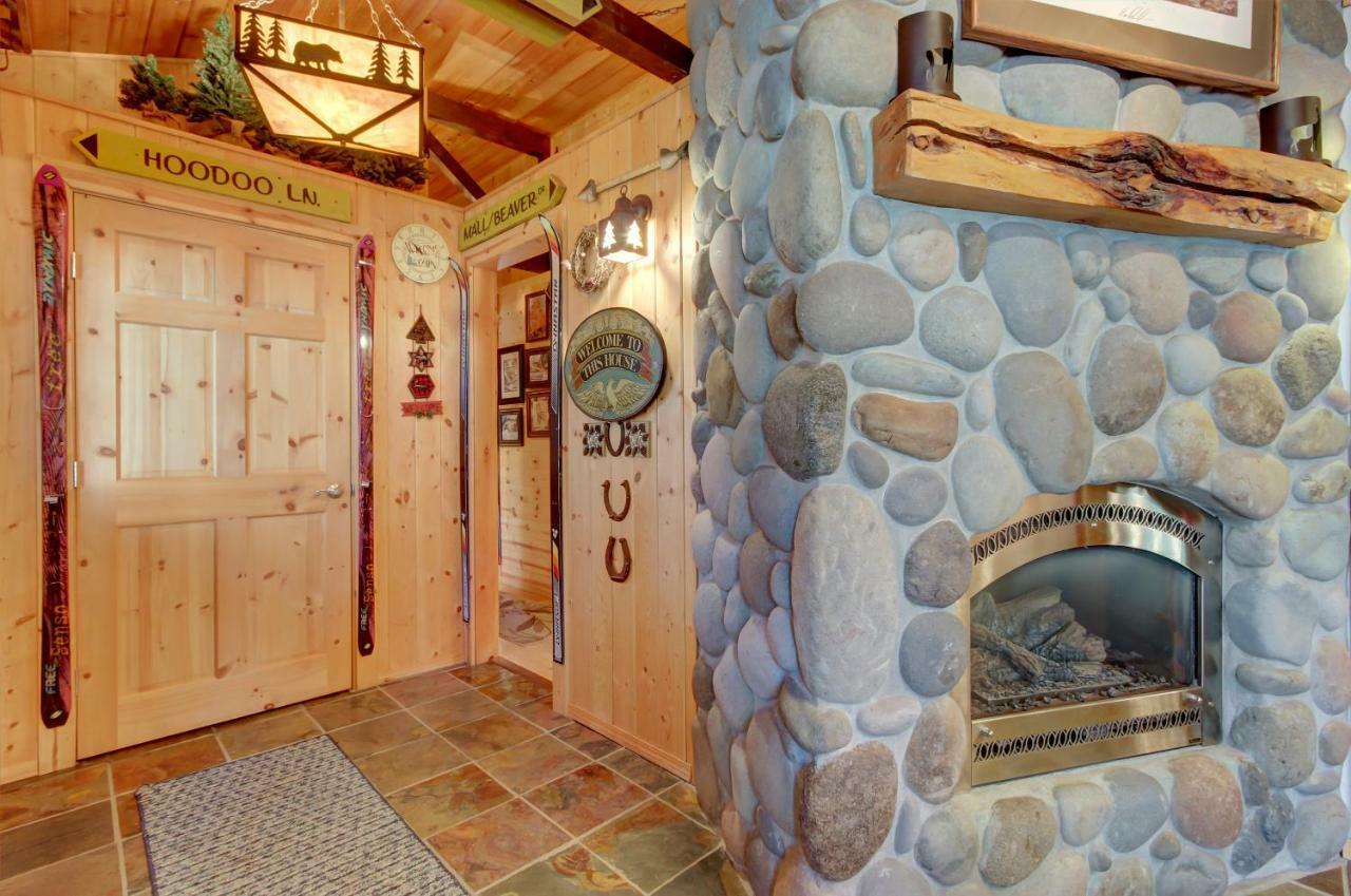 12 Deer Lane Villa Sunriver Exterior photo