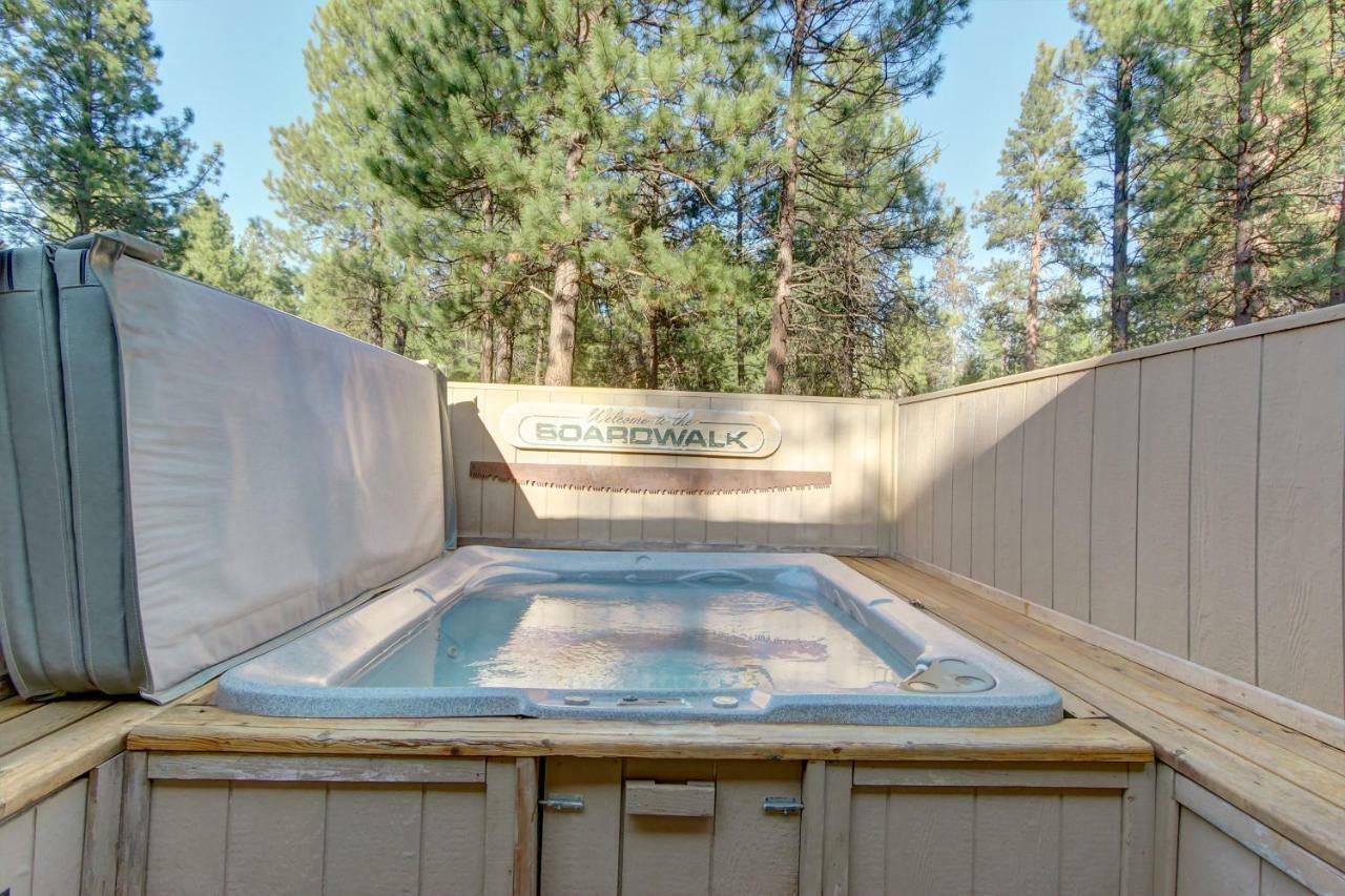 12 Deer Lane Villa Sunriver Exterior photo