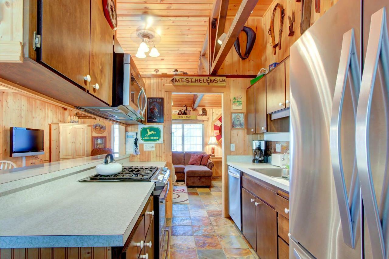 12 Deer Lane Villa Sunriver Exterior photo