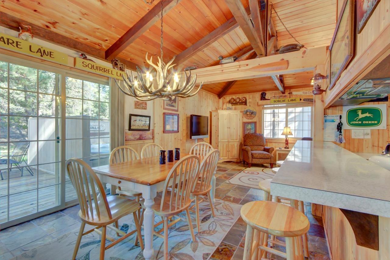 12 Deer Lane Villa Sunriver Exterior photo